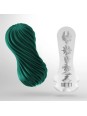 TENGA - FLEX FIZZY GREEN MASTURBADOR