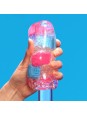 TENGA - BOBBLE CRAZY CUBES MASTURBADOR