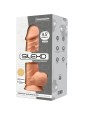SILEXD - MODELO 1 PENE REALISTICO SILICONA PREMIUM SILEXPAN 21.5 CM