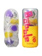 TENGA - BOBBLE MAGIC MARBLES MASTURBADOR