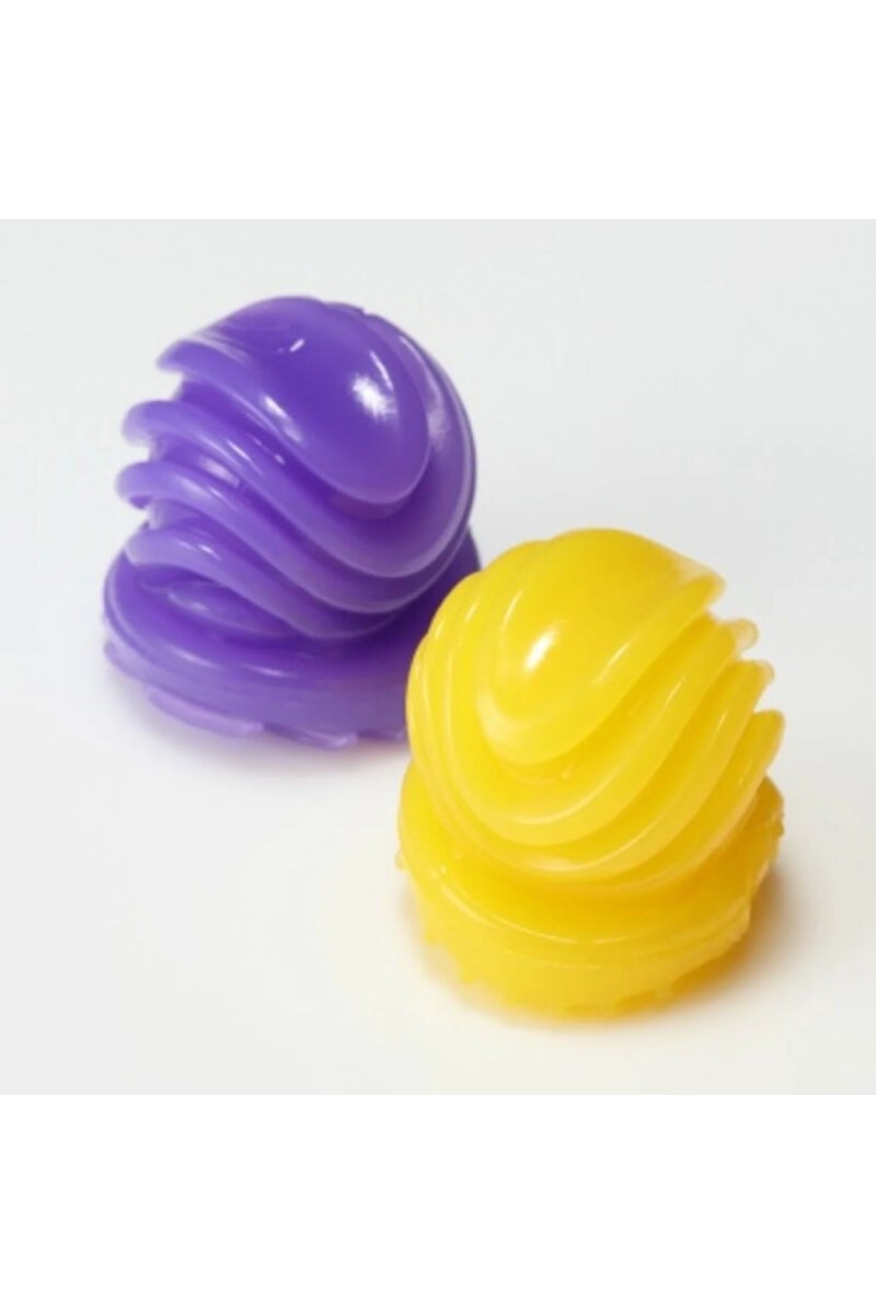 TENGA - BOBBLE MAGIC MARBLES MASTURBADOR