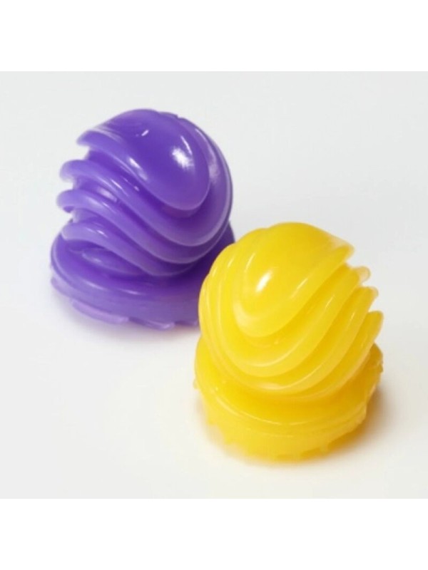 TENGA - BOBBLE MAGIC MARBLES MASTURBADOR