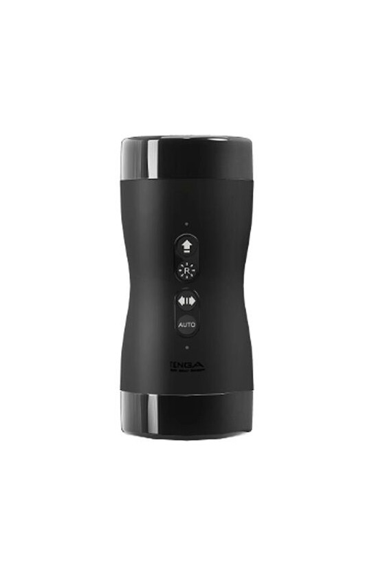 TENGA - VACUUM GYRO ROLLER SUCCIÓN & ROTACIÓN