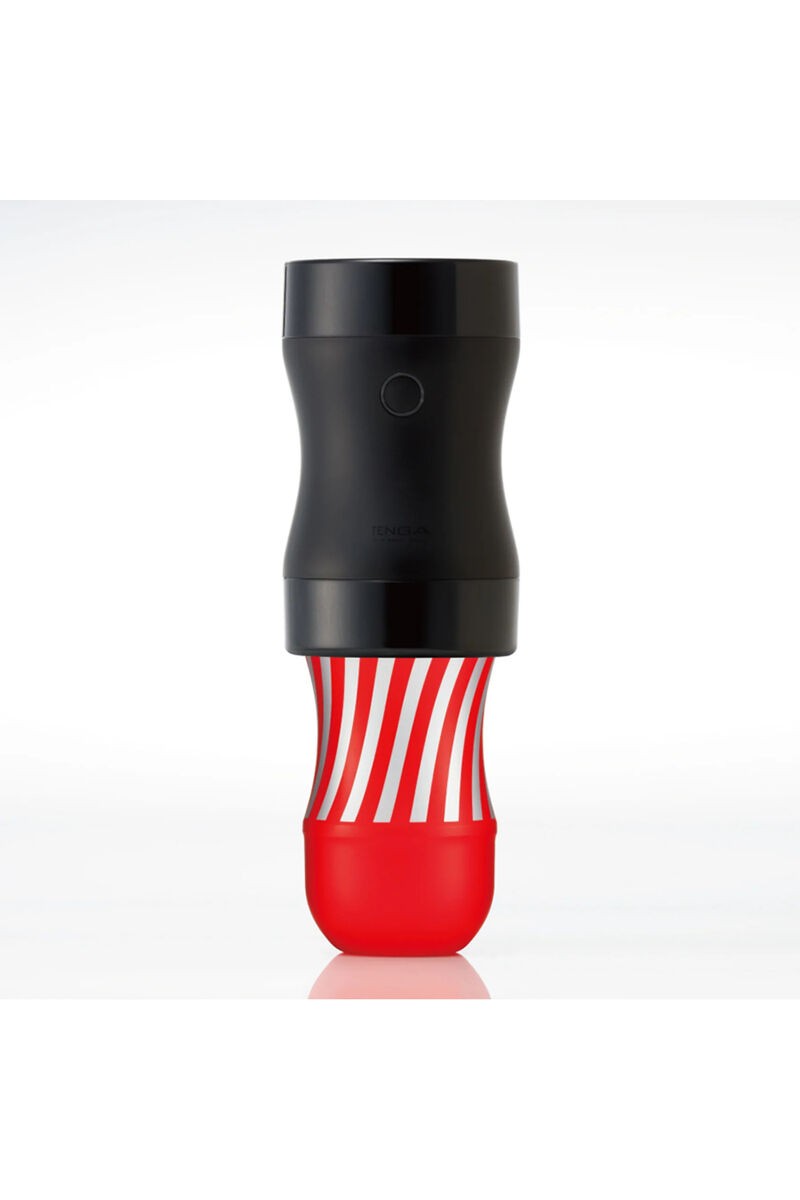 TENGA - VACUUM GYRO ROLLER SUCCIÓN & ROTACIÓN