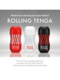 TENGA - VACUUM GYRO ROLLER SUCCIÓN & ROTACIÓN