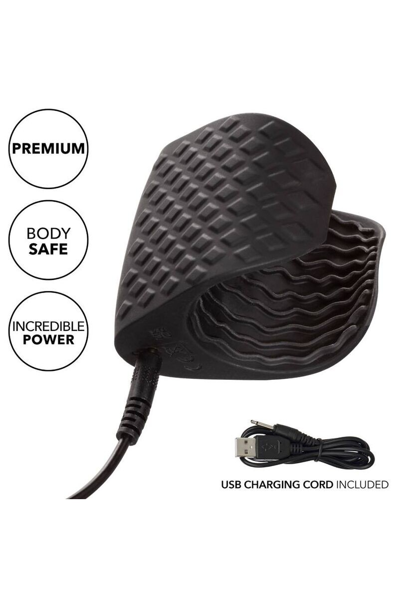 CALIFORNIA EXOTICS - GRIP STROKER