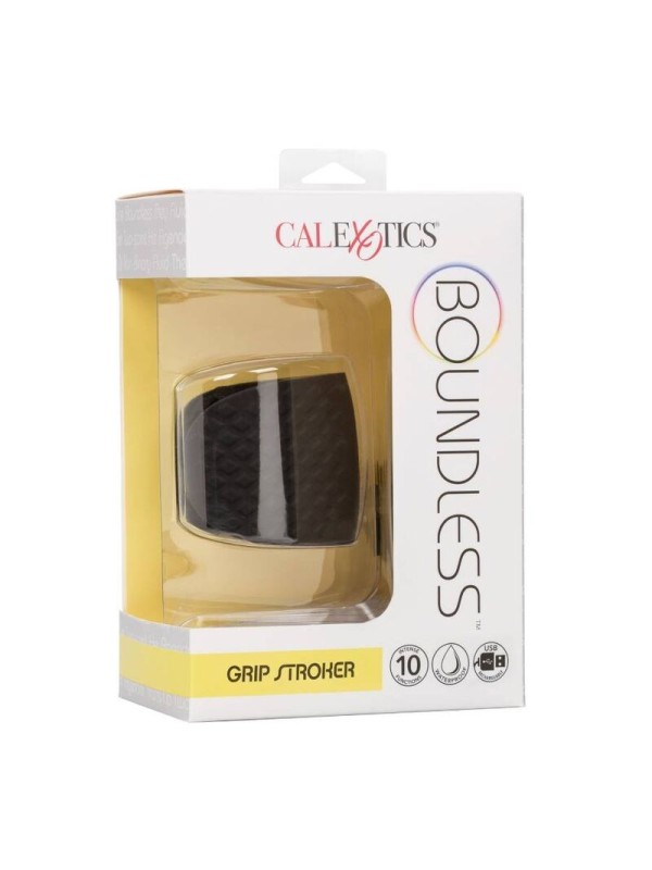 CALIFORNIA EXOTICS - GRIP STROKER