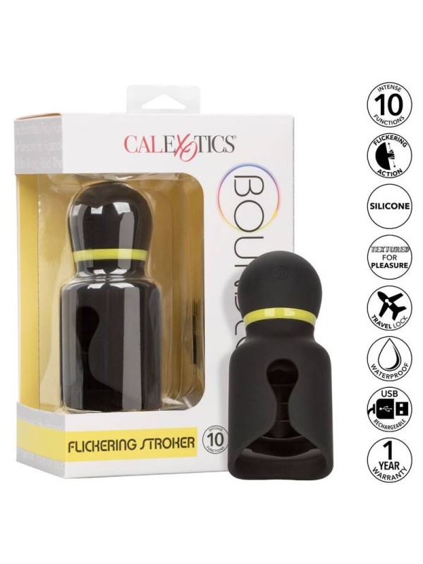 CALIFORNIA EXOTICS - FLICKERING STROKER