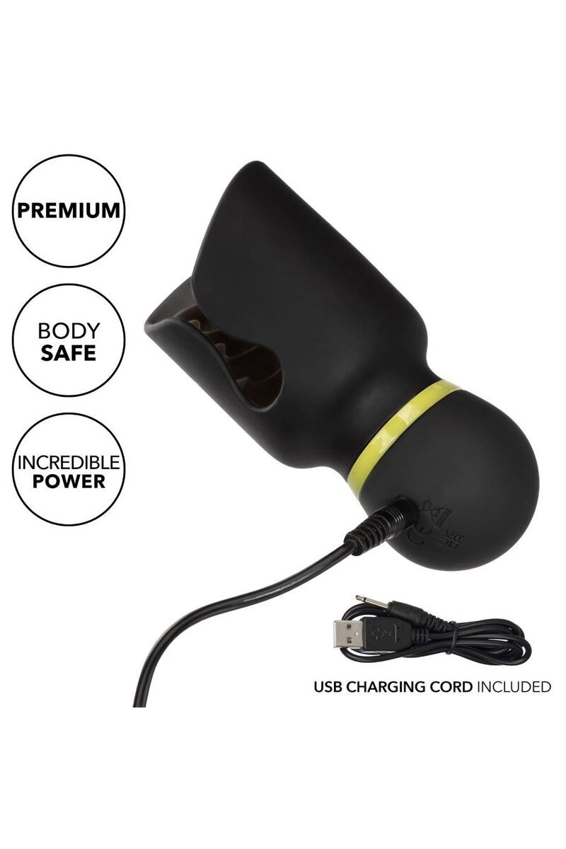 CALIFORNIA EXOTICS - FLICKERING STROKER