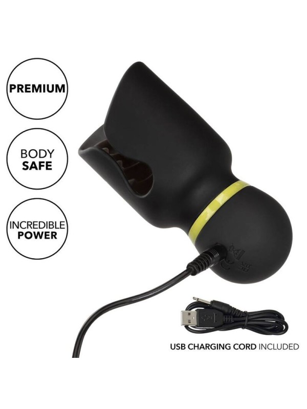 CALIFORNIA EXOTICS - FLICKERING STROKER