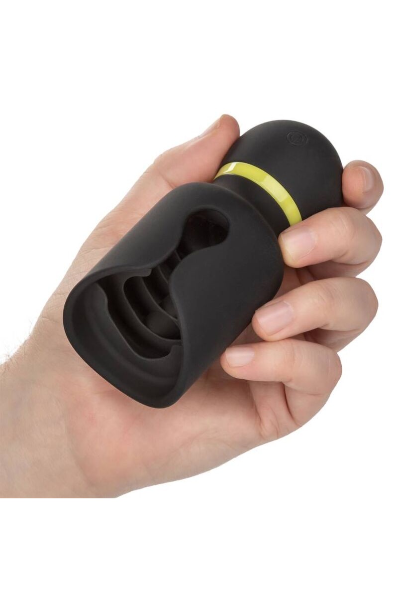 CALIFORNIA EXOTICS - FLICKERING STROKER