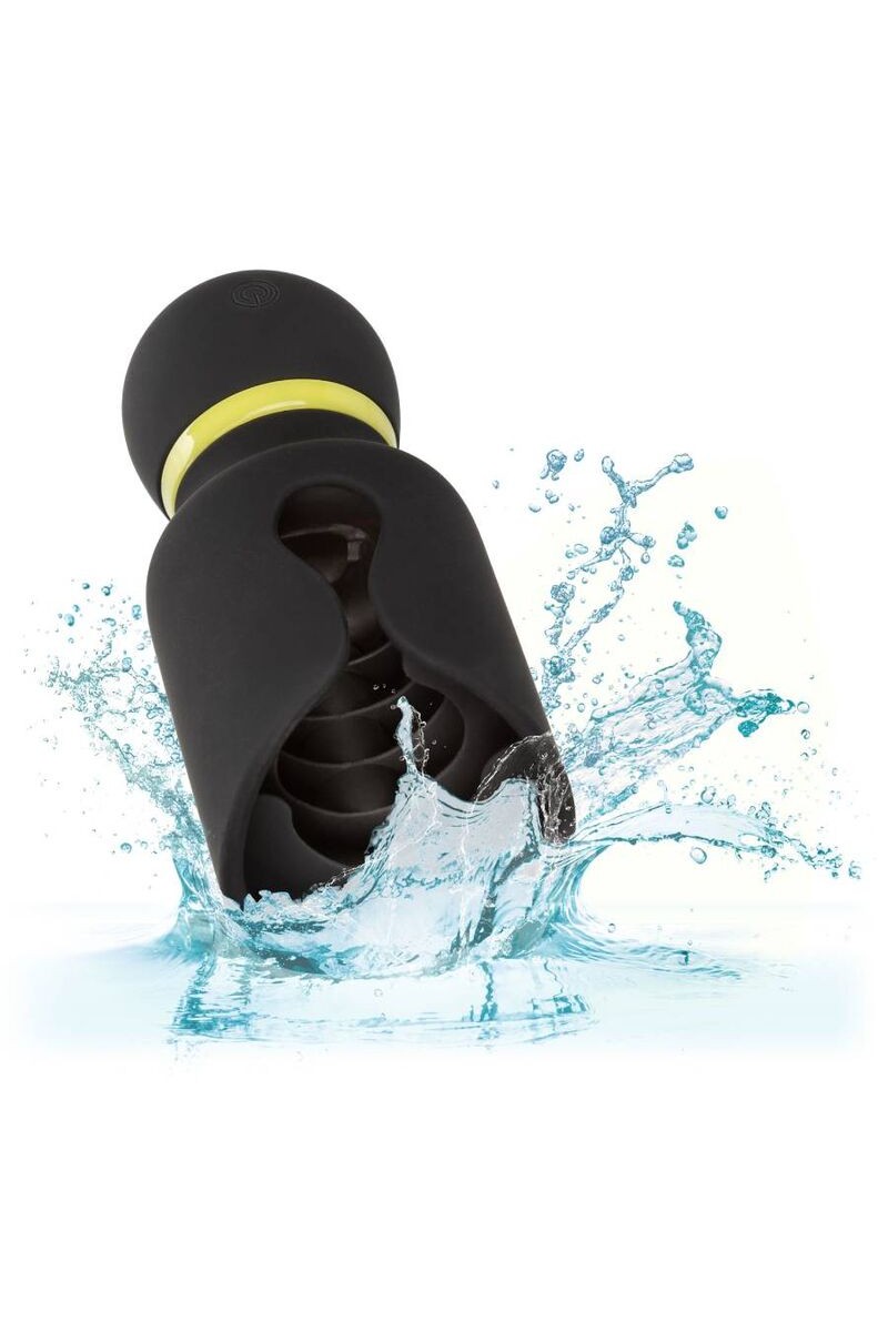 CALIFORNIA EXOTICS - FLICKERING STROKER