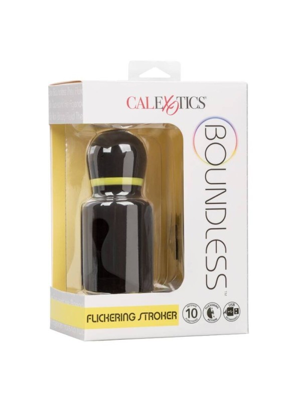 CALIFORNIA EXOTICS - FLICKERING STROKER