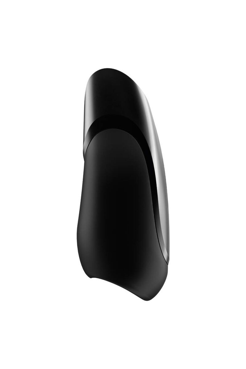 SATISFYER - MEN VIBRATION+ NEGRO