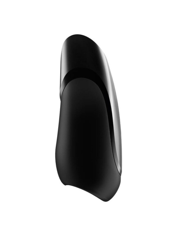 SATISFYER - MEN VIBRATION+ NEGRO
