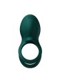 ZALO - BAYEK ANILLO VIBRADOR CONTROL REMOTO PAREJAS VERDE