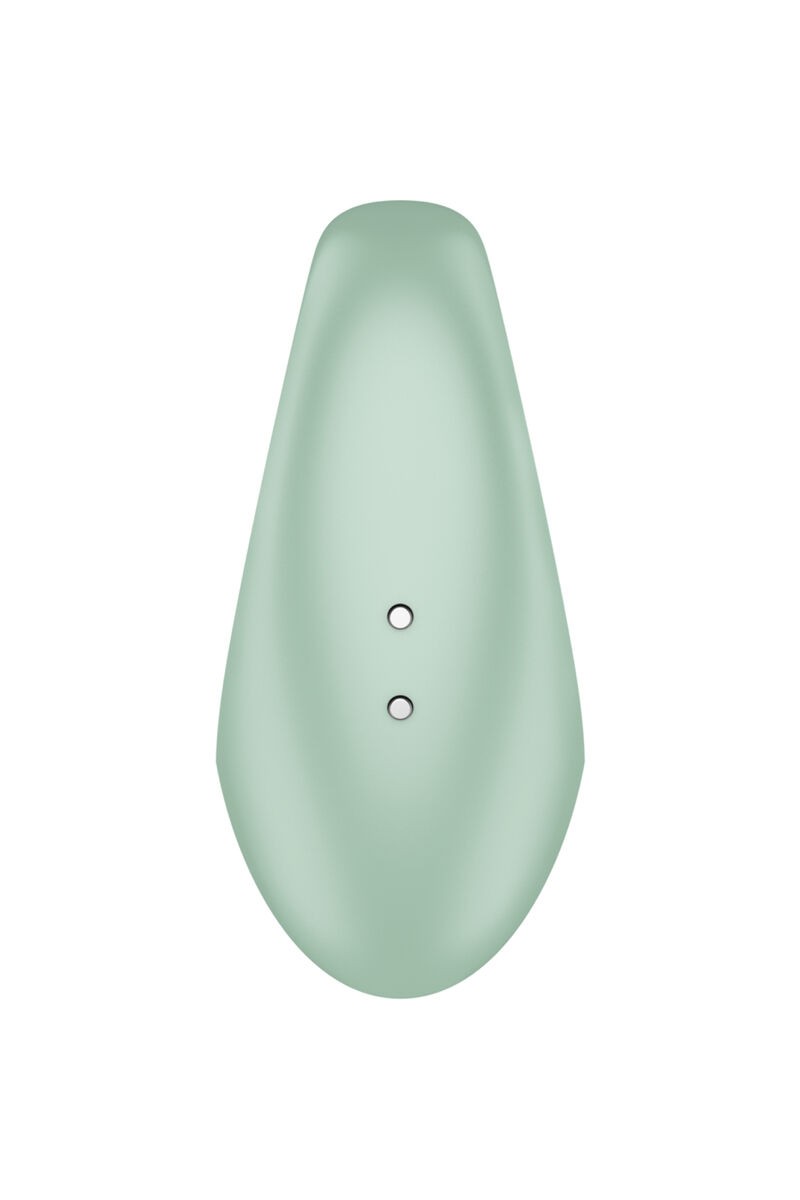 SATISFYER - PERFECT PAIR 3 VERDE