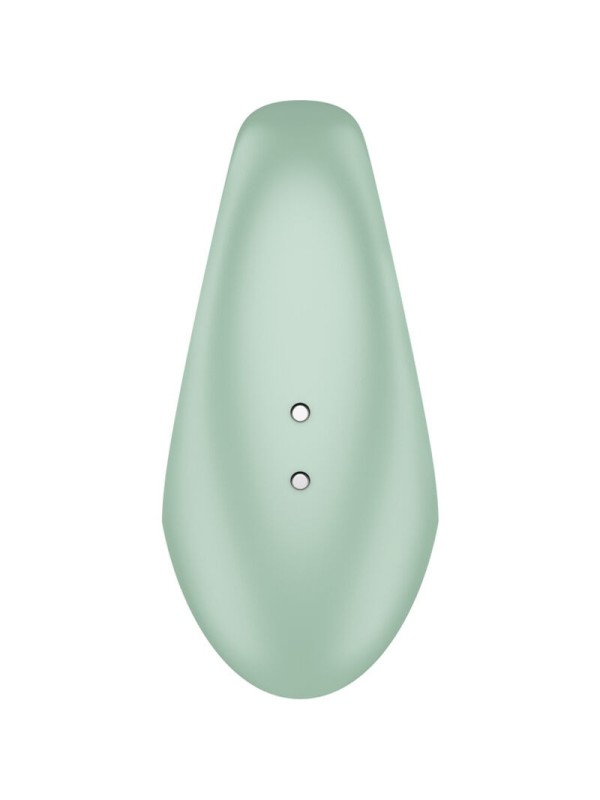 SATISFYER - PERFECT PAIR 3 VERDE