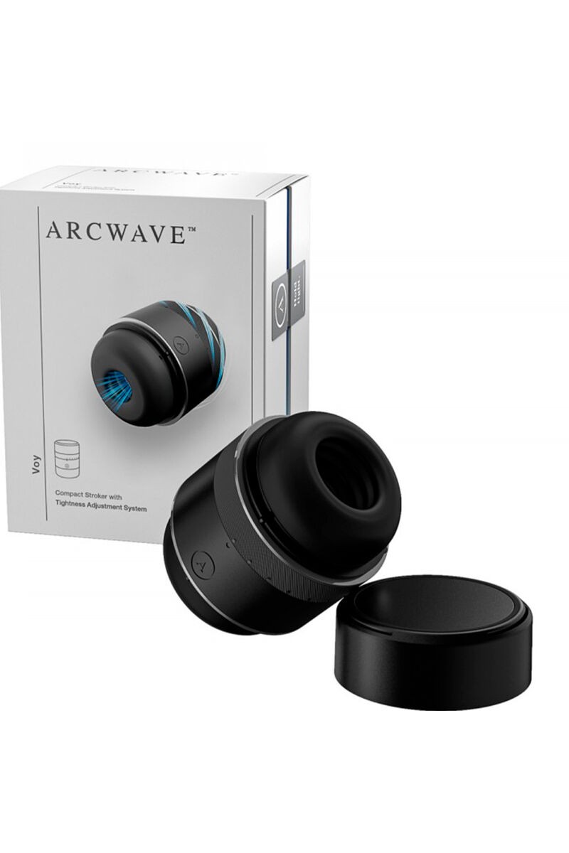 ARCWAVE - VOY COMPACT STROKER