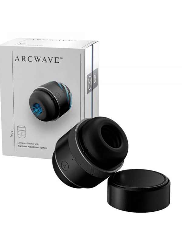 ARCWAVE - VOY COMPACT STROKER