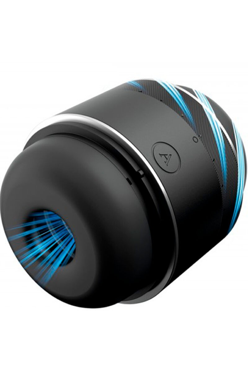 ARCWAVE - VOY COMPACT STROKER