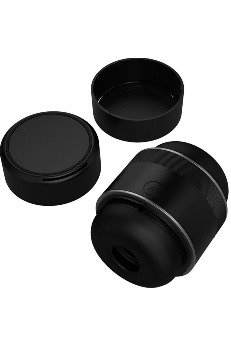 ARCWAVE - VOY COMPACT STROKER