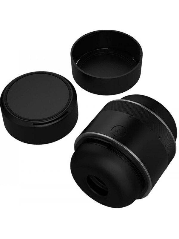 ARCWAVE - VOY COMPACT STROKER