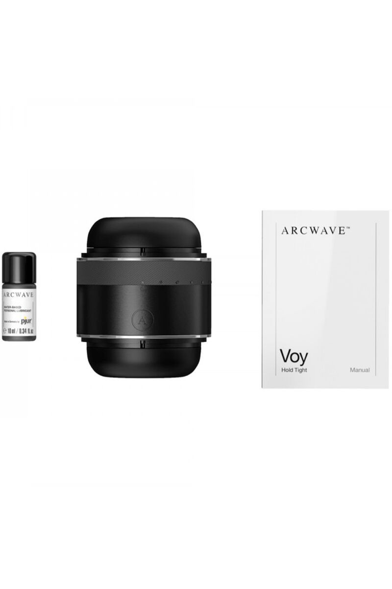 ARCWAVE - VOY COMPACT STROKER