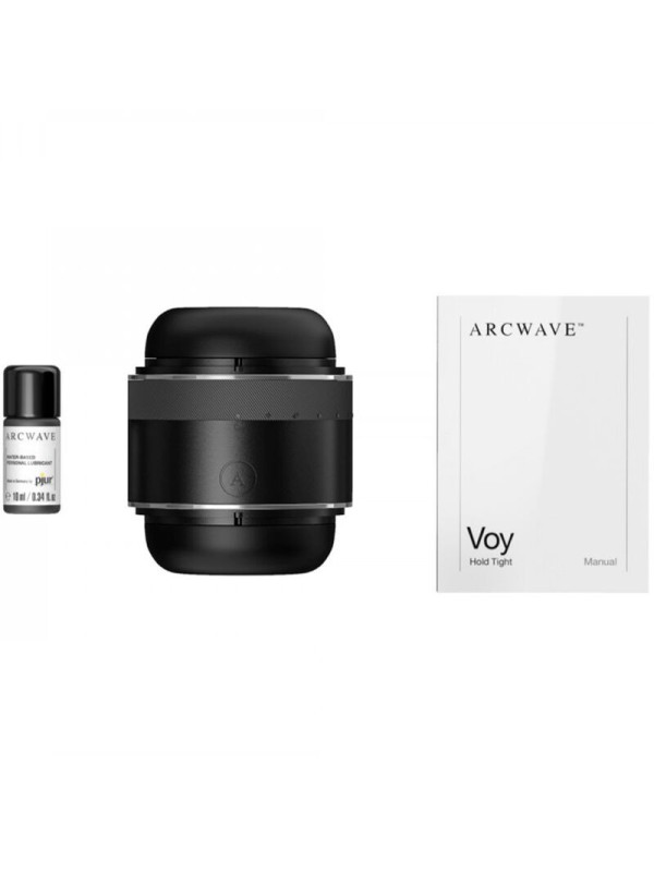 ARCWAVE - VOY COMPACT STROKER