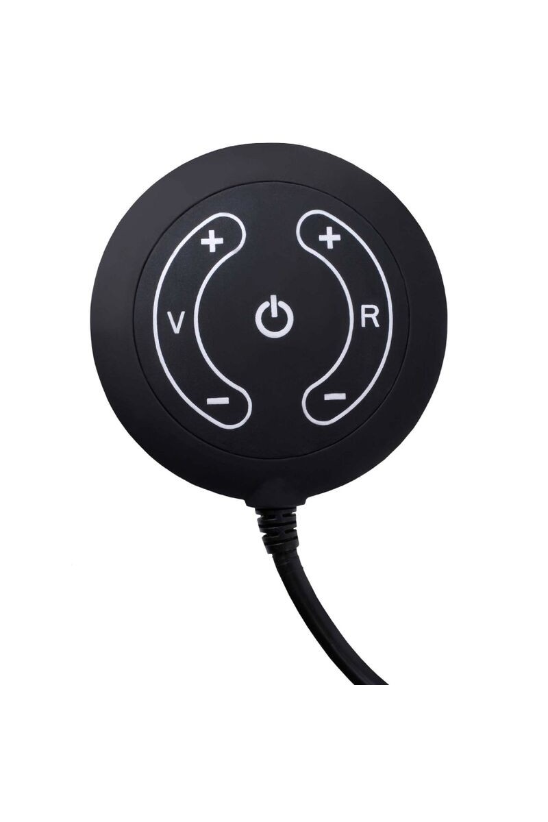 PDX ELITE - MEGA MASTURBADOR MILK ME SILLY VAGINA & ANO MARRON