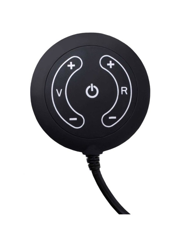 PDX ELITE - MEGA MASTURBADOR MILK ME SILLY VAGINA & ANO MARRON