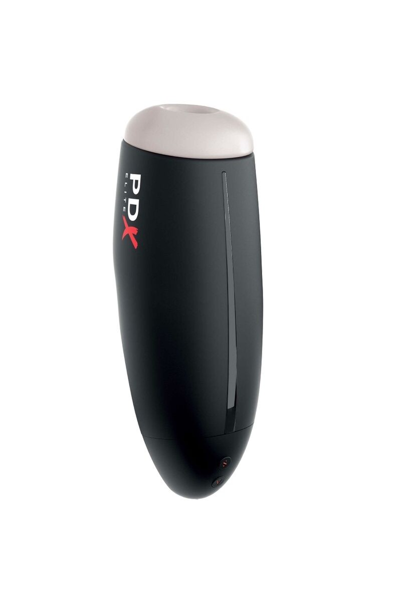 PDX ELITE - MASTURBADOR STROKER FAP-O-MATIC SUCCION & VIBRADOR
