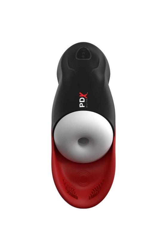 PDX ELITE - MASTURBADOR STROKER FAP-O-MATIC PRO