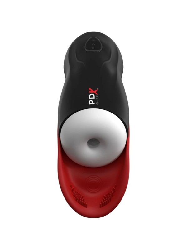 PDX ELITE - MASTURBADOR STROKER FAP-O-MATIC PRO