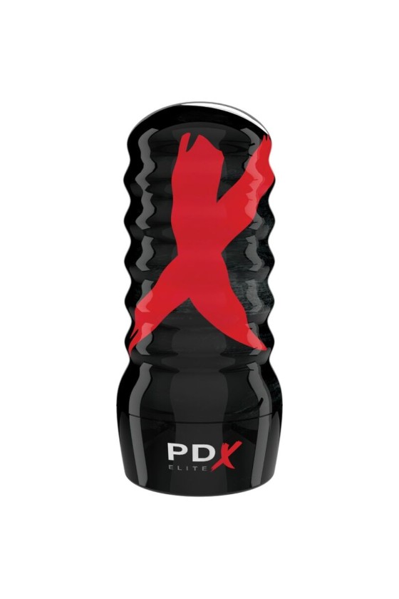 PDX ELITE - MASTURBADOR STROKER AIR-TIGHT