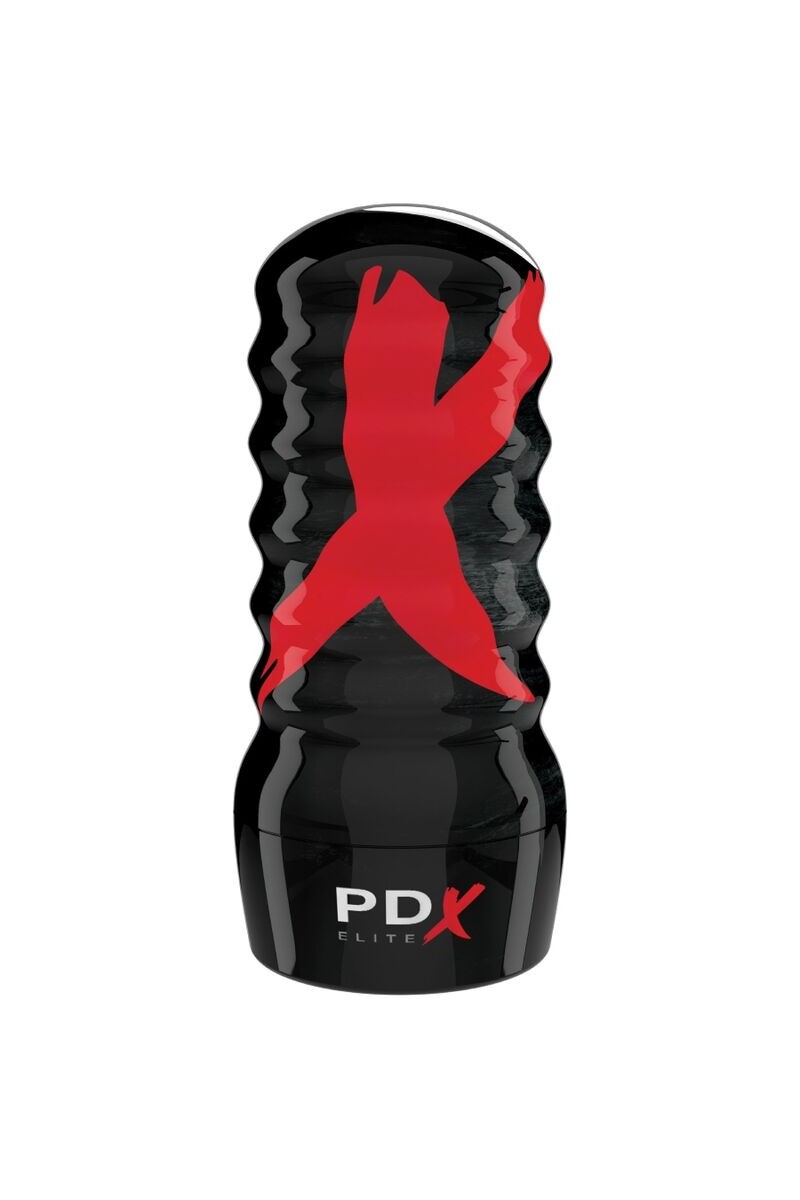 PDX ELITE - MASTURBADOR STROKER AIR-TIGHT