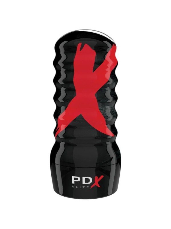 PDX ELITE - MASTURBADOR STROKER AIR-TIGHT