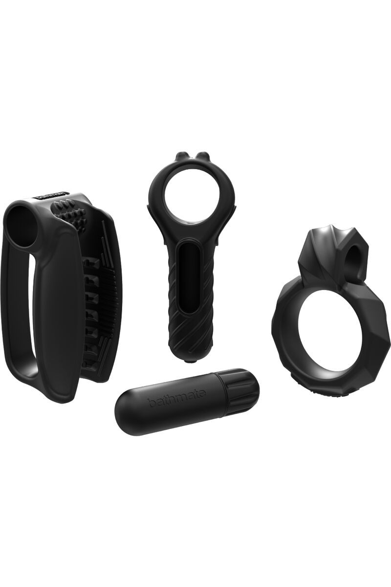 BATHMATE - VIBE KIT DE RESISTENCIA