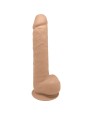 SILEXD - MODELO 1 PENE REALISTICO SILICONA PREMIUM SILEXPAN 38 CM