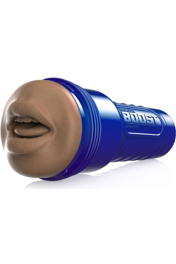 FLESHLIGHT BOOST - MASTURBADOR BOCA BLOW MD FLESH RP