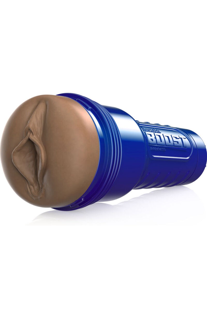 FLESHLIGHT BOOST - MASTURBADOR VAGINA BANG MD FLESH RP