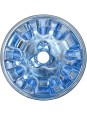 FLESHLIGHT - MASTURBADOR QUICKSHOT TURBO BLUE ICE
