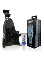 TURBO THRUST BLUE ICE + UNIVERSAL LAUNCH + AQUA QUALITY 50 ML