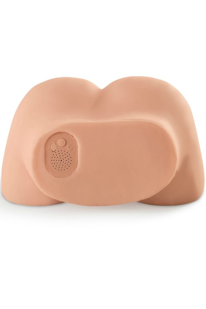 EXTREME TOYZ - DIRTY TALK INTERACTIVE FUCK ME SILLY