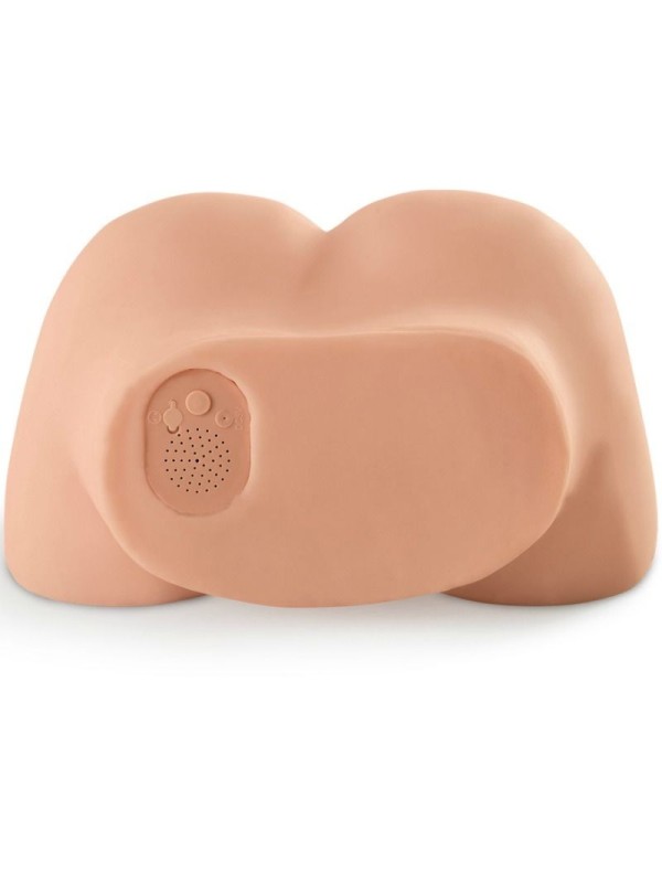 EXTREME TOYZ - DIRTY TALK INTERACTIVE FUCK ME SILLY