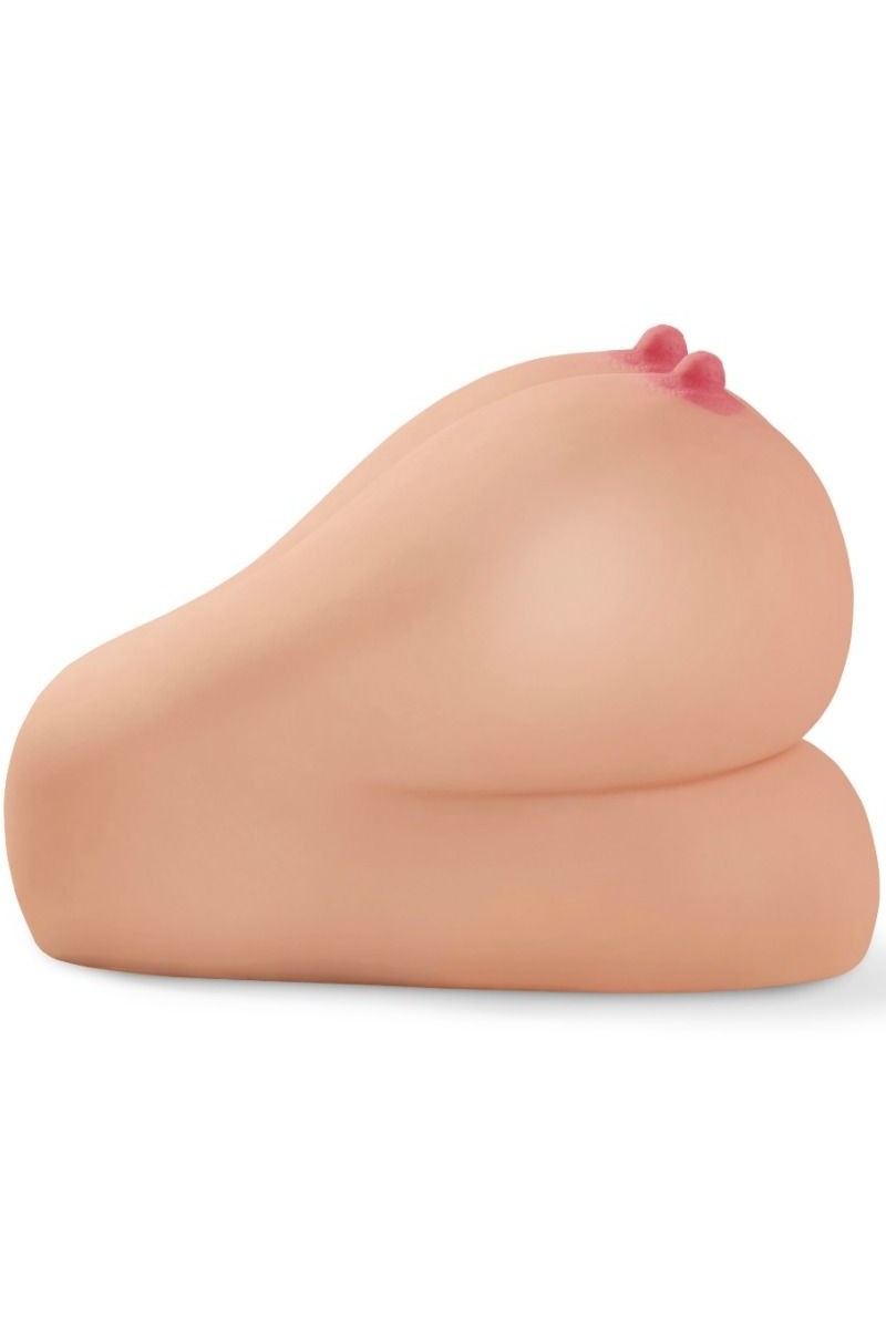 EXTREME TOYZ - DIRTY TALK INTERACTIVE TITTY FUCH HER