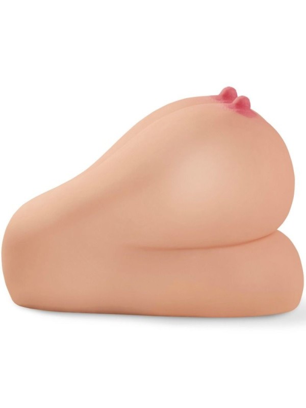 EXTREME TOYZ - DIRTY TALK INTERACTIVE TITTY FUCH HER