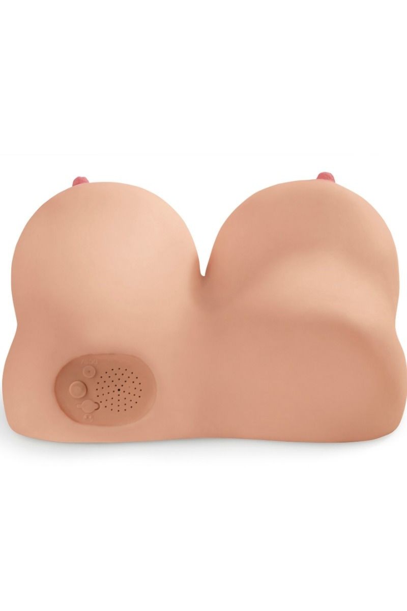 EXTREME TOYZ - DIRTY TALK INTERACTIVE TITTY FUCH HER