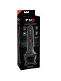 PDX ELITE - ESTIMULADOR CON VIBRACION Y SUCCION ROTO-SUCKER