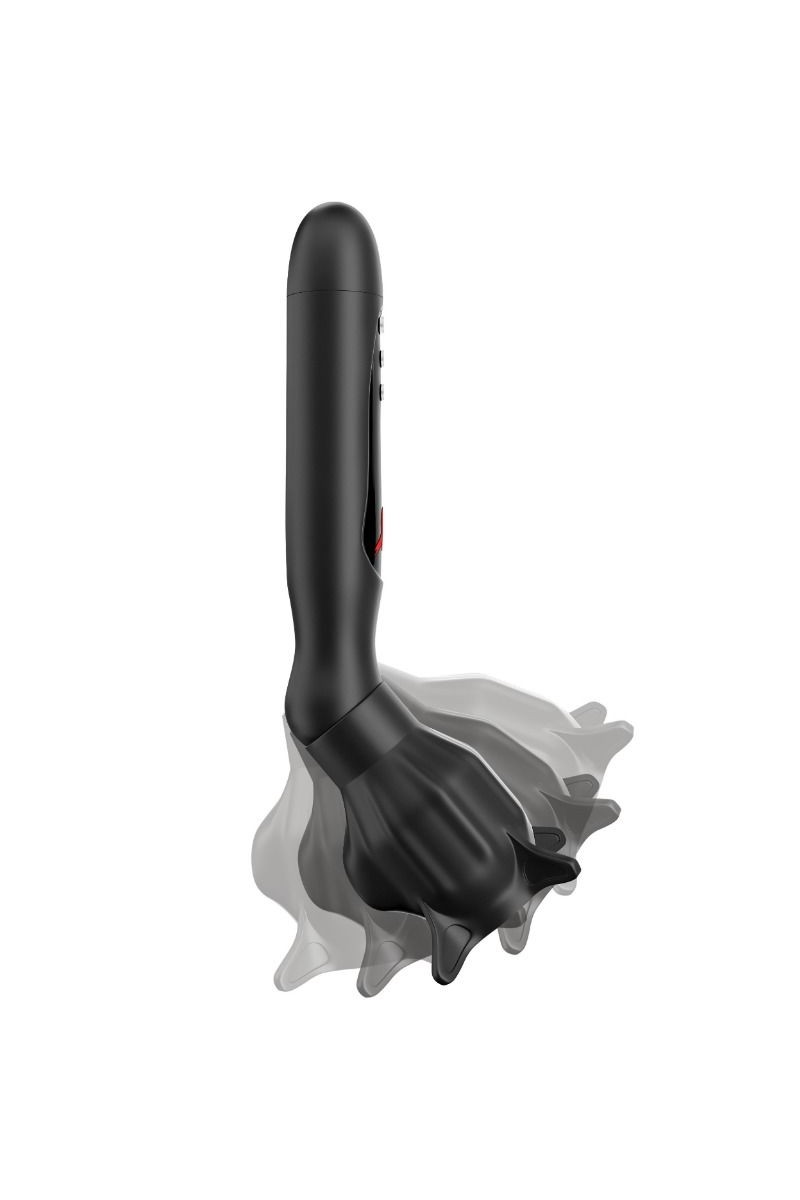 PDX ELITE - ESTIMULADOR CON VIBRACION Y SUCCION ROTO-SUCKER